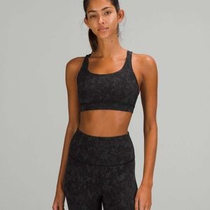 Lululemon Energy Bra